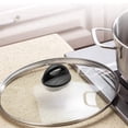 thumbnail image 5 of 3 Pieza Perillas de Repuesto para Tapa de Olla Universal, Manijas de Sujeción de Tapa de Olla Resistentes Al, 5 of 5