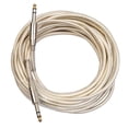 thumbnail image 1 of Cable de sonido CUTICAT 6.35 mm a 6.35 mm 1000cm, 1 of 8
