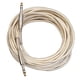 thumbnail image 1 of Cable de guitarra de bajo ruido de 6,35 mm a 6,35 mm cm, 1 of 9