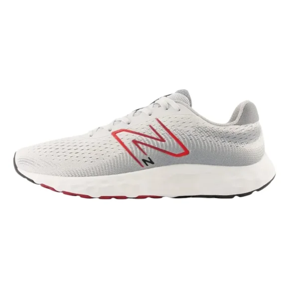 TENIS NEW BALANCE 520 V8 GRISES
