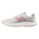 thumbnail image 1 of TENIS NEW BALANCE 520 V8 GRISES, 1 of 5