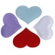 thumbnail image 5 of Suministros para bodas Jadeshay bricolaje hechos a mano decoración en forma de corazón diseño elevado, 5 of 12
