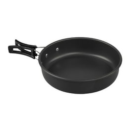 Smokehouse Products Big/Little/Mini Chief Flavor Pan, Silver