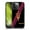 Stripes, variant on Head Case Designs Officially Licensed Arizona State University ASU Arizona State University Oversized Icon Soft Gel Case Compatible with Apple iPhone X / iPhone XS