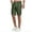 a1000_Army Green, variant on Vetsdori Dry Fit Athletic Shorts for Men Pockets Workout Short Pants Running Stretch,Elastic Waist Drawstring Summer Mens Shorts Breathable,Size 36