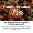 thumbnail image 4 of Numbuzin No.5 Suero Facial Goodbye Blemish, 50 ml &ndash; Gel Ligero con Vitamina C y Niacinamida, 4 of 6