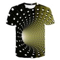 thumbnail image 1 of 2023 niños Whirlpool camisetas disfraces 3D estampado niños/niñas camisetas de manga corta Tops ropa moda Casual Tee-Shirts12M Gao Jinjia LED, 1 of 2
