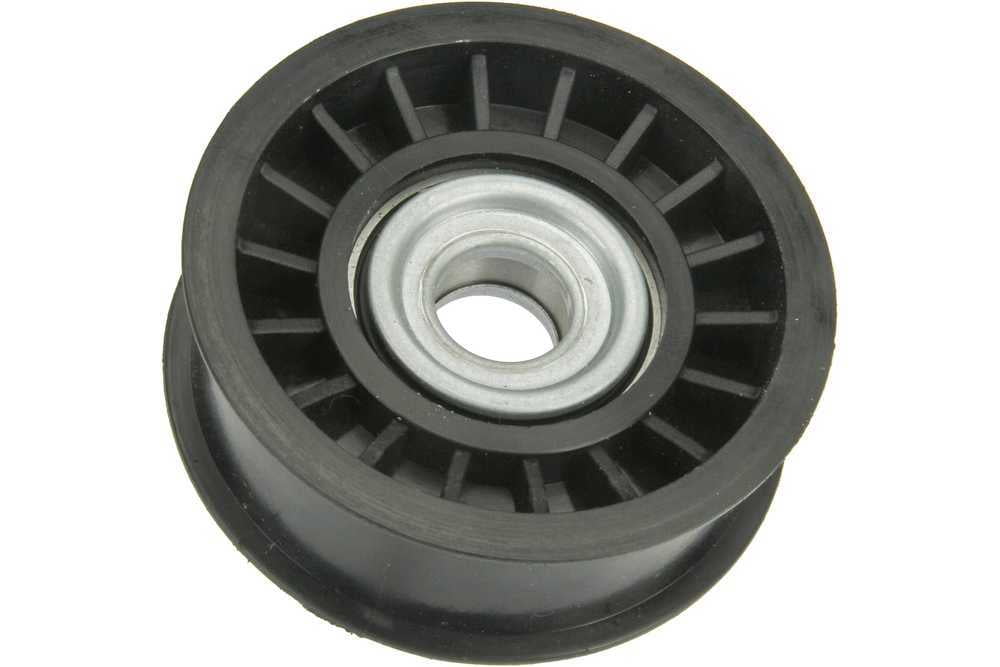 URO Parts LR039516 Accessory Drive Belt Idler Pulley