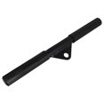 thumbnail image 4 of BEADCEST Practical Fitness Pull Bar Black Muscle Trainer for ABS Back and Triceps Strength Workouts, 4 of 8