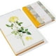 thumbnail image 1 of Arrtx Cuaderno de Bocetos de Acuarela, 100% Algodón 140 Lb/300 Gsm Prensado en Caliente Libre de Ácido Papel de Acuarela, 20 Hojas 5.35 x 3.86'' Cuaderno Diario de Acuarela, 1 of 8