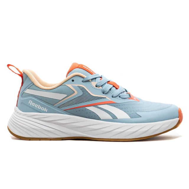 Tenis Deportivos Reebok para Mujer 100250387 azul cielo 25