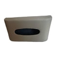 thumbnail image 3 of Abbracc Tissue Holder Compact Hanging Car Interior Accessories for Auto Rvs Trucks Beige, 3 of 4