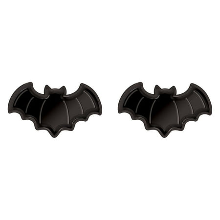 

Pumpkin Bat & Candy Dish | Fruit Tray | PP Material Snack Plate 2PCS Baking Sheet Small Glass Pans for Baking Copper Baking Sheet with Rack Cooking Racks for Oven Use with Pan Replacement Oven Rack