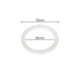 thumbnail image 2 of Coffee Machine Sealing Rings Silicone Rings Heat resistant Steam Rings 15 types, 2 of 11