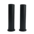 thumbnail image 4 of 2x Barbell Bar Adapter Sleeve Standard Weight Plate Post 1" to 2"/1.8", 4 of 9