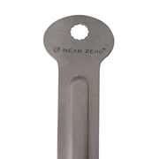 Near Zero Titanium Long-Handled Spork