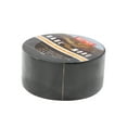 thumbnail image 6 of 8.8 oz Waterproof Black Vinyl Tarp Repair Tape 2 Inch x 16 FT with Heavy Duty Adhesive Backing - Tarp Patch Kit, Tarp Repair Kit, 6 of 9