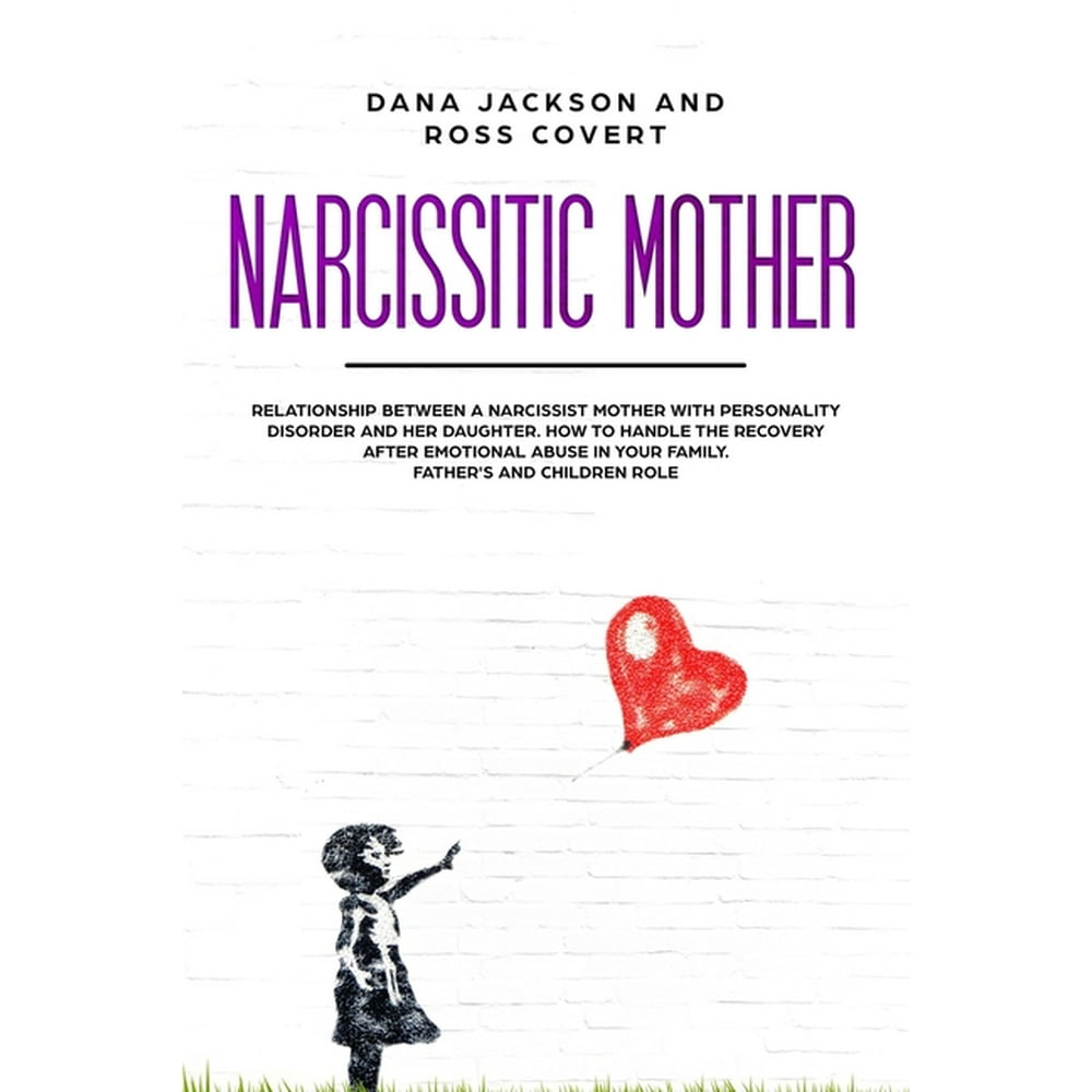 Narcissist And Control
