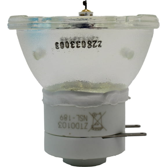 Ushio U-Stage 5002464 5R Super High-Pressure Discharge Stage Lamp - NSL-189 - 1 Unit per pack