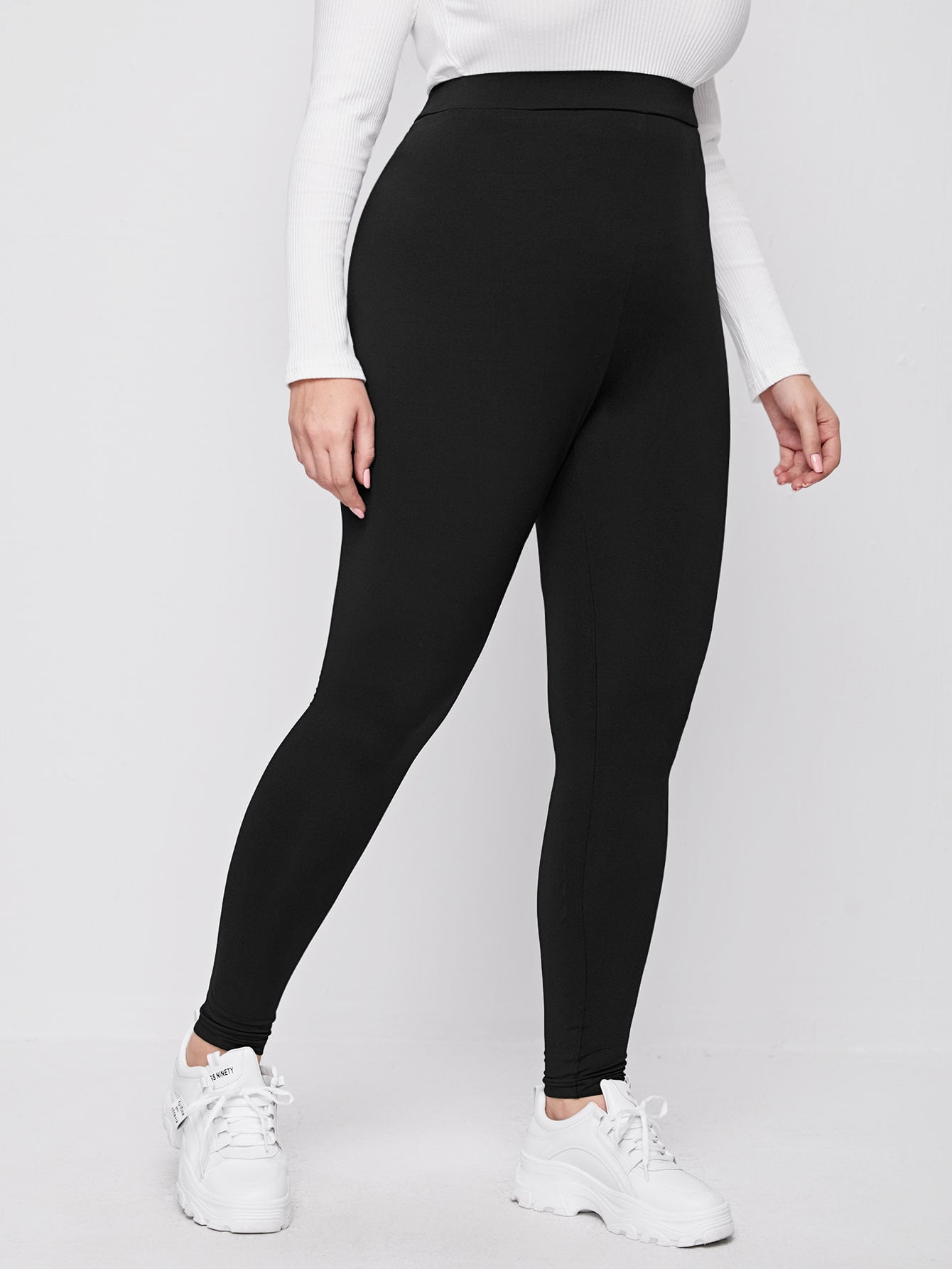 High Waist Leggings 3XL(18 