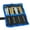 8, variant on Wheel Alignment Pin Wheel Hanger Pin Set Rims Studs Pin Guide Tool Aluminum Tool for Car Tire Repair