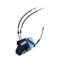 thumbnail image 1 of Actuador De Cerradura De Puerta Eléctrica Y Conjunto De Pestillo Para Hyundai Tucson 16-21 Trasero Derecho (Lado Del Pasajero Trasero) Reemplaza Oem 81420-D3000 72177, 1 of 1