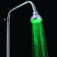 thumbnail image 4 of TIMIFIS Shower Head LED Colorful Color Changing Small Spray Luminous Shower Temperature Control pring/Summer, 4 of 6