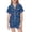 H335 Black, variant on SJLDQY Halloween Girls Pajama Sets Button Down Short Sleeve Shirts Shorts 2 Piece Pj Sets Hallowmas Printed Sleepwear Breathable Soft Loungewear Sets for Girls