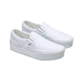 thumbnail image 2 of Tenis Vans Ua Classic Slip-On Stackform Mujer blanco 22.5 Vans VN0A7Q5RW00, 2 of 3