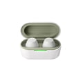 thumbnail image 1 of LG xboom Buds Lite by will.i.am   | Audífonos Bluetooth | xboom Signature Sound con driver de grafeno | Color Blanco, 1 of 13