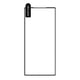 thumbnail image 3 of NORTHJO A For ZTE nubia Red Magic 10 Pro 5G 10 Pro 5G Screen Protector High Aluminum-Silicon Film 0., 3 of 5
