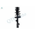 thumbnail image 3 of Front-Rear Set 4 Quick Complete Strut-Coil Spring For 2009-2012 Toyota Venza FWD, 3 of 7