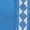 Blue, variant on RYDCOT African Traditional Clothing Set for Men Dashiki Embroidery Middle Long Robe Coats and Elastic Waist Pants 2 Piece Outfits for Festival Wedding Evening Blue