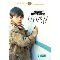 I Know My First Name Is Steven