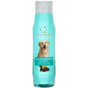 Hydrosurge: All Purpose Kiwi Strawberry Shampoo, 18 oz