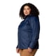 thumbnail image 4 of Campera Columbia Arcadia II Impermeable Azul Marino 3X, 4 of 8