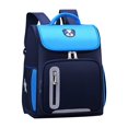 thumbnail image 1 of Sokhug Elementary School Backpack Large Capacity Polyester Nylon School Bag For Kids, 1 of 1