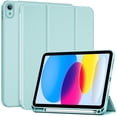 thumbnail image 1 of Funda ProCase para iPad 11ª Generación 11 pulgadas 2025 / iPad 10ª Generación 10.9 pulgadas 2022, 1 of 7