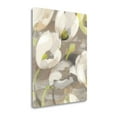 thumbnail image 2 of Tangletown Fine Art 'Tulip Delight I' Print on Wrapped Canvas, 2 of 2