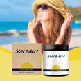 thumbnail image 4 of Xihbxyly Ofertas de hoy Protector solar 114 g El protector solar protege la pie y adecuado para todo tipo de pieles., 4 of 7