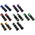 thumbnail image 3 of BTOER Premium Motorcycle Handlebar Grips Aluminum Construction Anti-Slip Design, 3 of 6