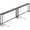 Charcoal Gray, variant on 78.8 inch Narrow Console Table with Outlet, Sofa Tables, Behind Couch Table, Long Entryway Tables with Charging Station, for Living Room, Rustic Brown