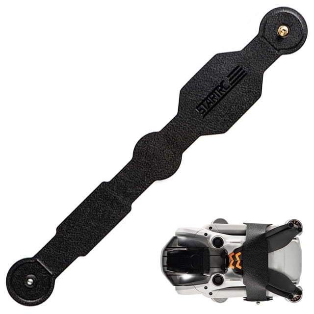 Mini 3 Pro Propeller Protector Propeller Guard Strap Compatible with DJI Mini 3 Pro Drone Anti-Collision Propeller Holder Anti-Scratch Mini 3 Pro Drone Propeller Stabilizer