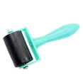 thumbnail image 4 of Rodillo De Goma Suave Resistente Para , Pinturas Que Imprimen Scrapbooking 1.5in Sunnimix Bloques de rodillos de la rebaja de goma, 4 of 8