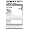thumbnail image 3 of RW Garcia Organic Chili Cheese Corn Chips, Gluten Free, 7.5oz bags, 4 pack, 3 of 8