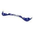 thumbnail image 1 of Guardamanos De Motocicleta, Protector De Manillar Universal 22mm Reemplazo Para APRILIA Para ATV Para Dirt Bike Para Scooter OTVIAP Azul, 1 of 8