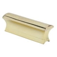 thumbnail image 1 of Rdeghly Guitar Slide Tone Bar, Stainless Steel Guitar Slide Bar For Electric Guitar Accessories, 1 of 1