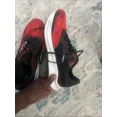 thumbnail image 4 of New Balance Mens DS Nitrel V5 MTNTRLR5 Red Running Shoes Sneakers Size 14 D, 4 of 6