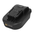 thumbnail image 1 of Battery Adapert, Great Workmanship 4-Pin Perfect Battery Charger, For WX390 Wireless Tools WX678 Wireless Tools, 1 of 8