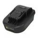 thumbnail image 3 of Cargador de batería NikouMX para herramientas eléctricas Adaptador de batería Makita, 3 of 8